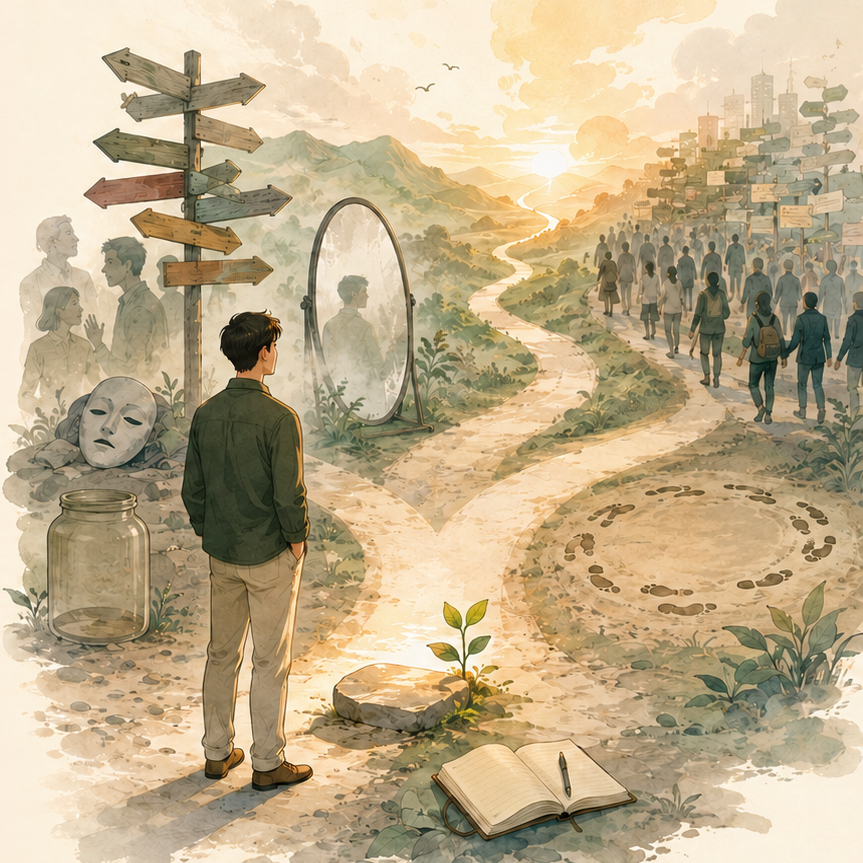 BÀI 04  •  HIỂU MÌNH